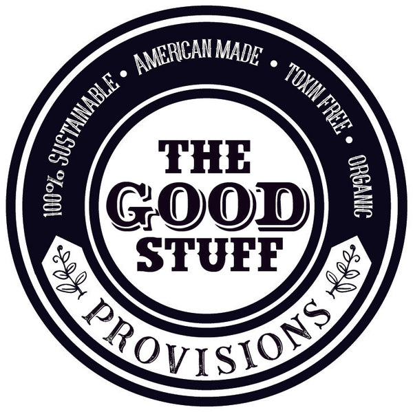 The Good Stuff Provisions