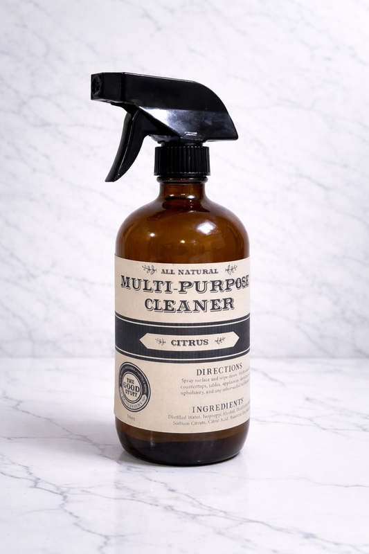 Almost Everything Cleaner