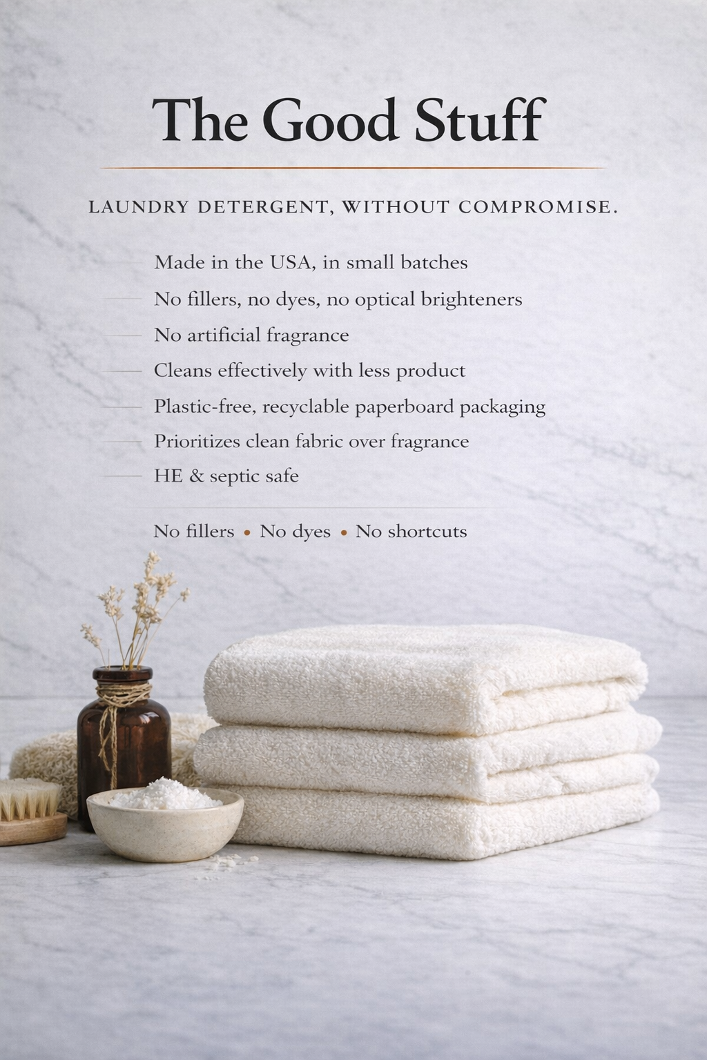 Kinda, but not Really, Bleach