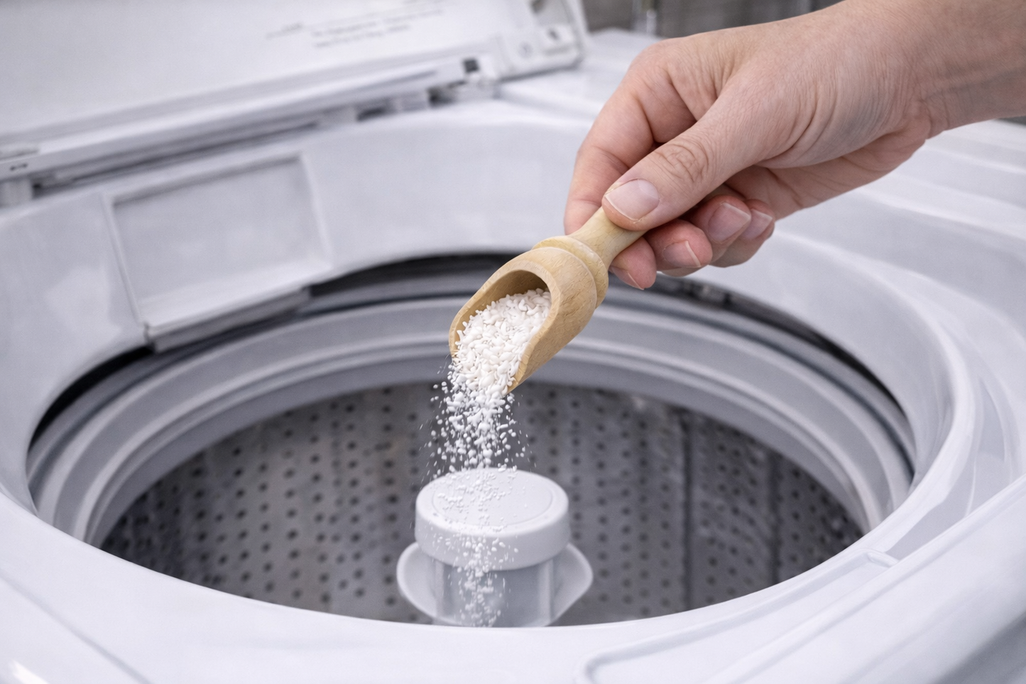 Kinda, but not Really, Bleach