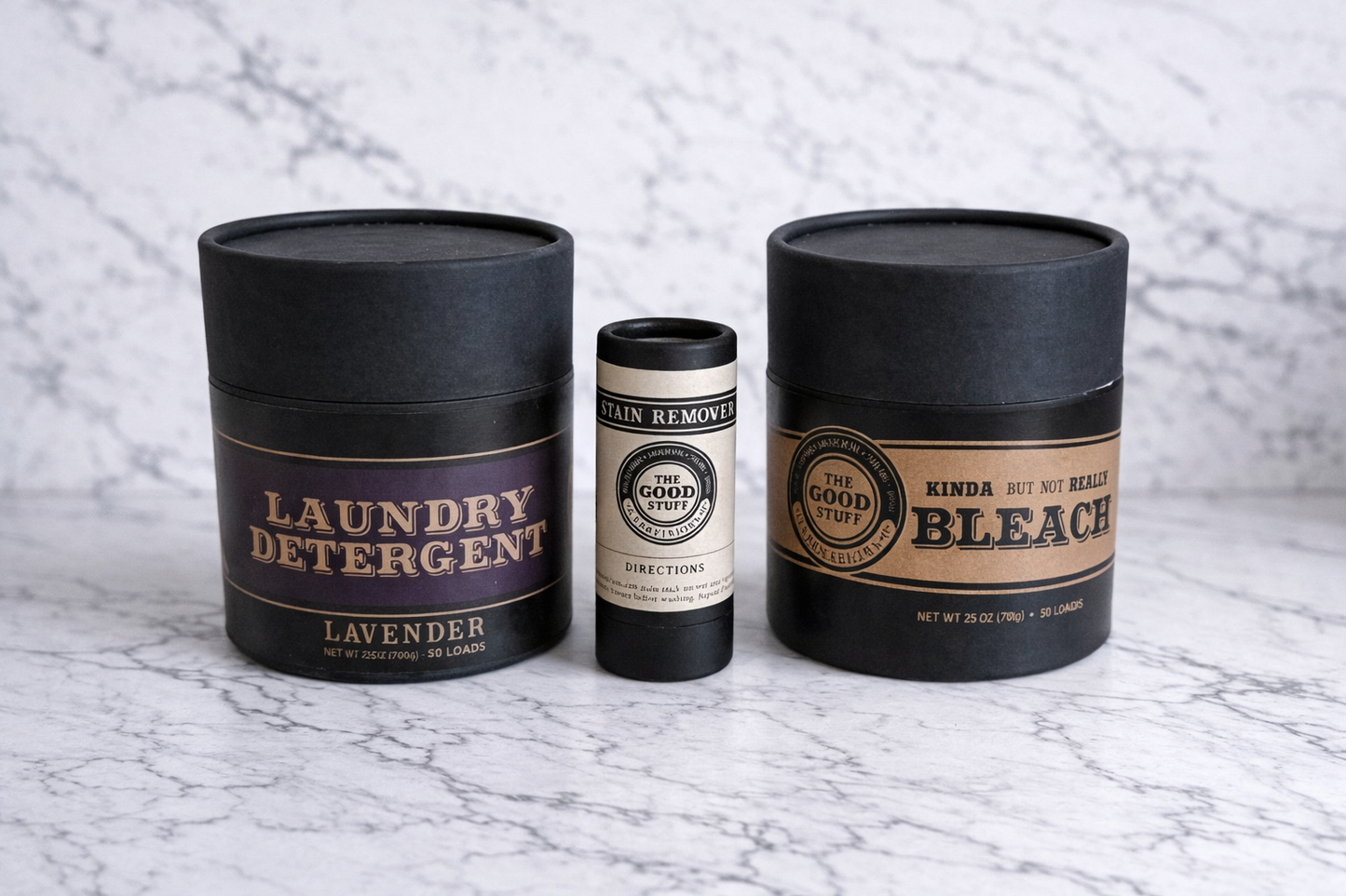 Natural Organic Laundry Detergent