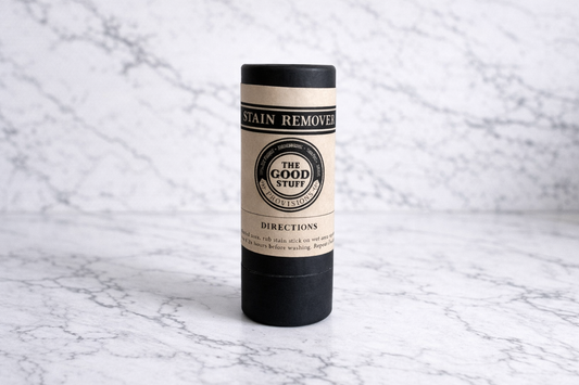 All-Natural Biodegradable Stain Remover